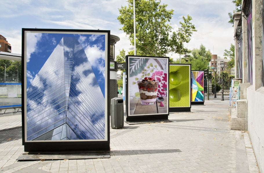 Advertising