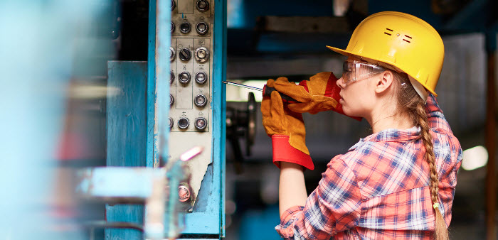 Job Skills & Occupational Development