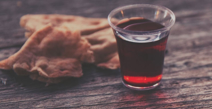 Communion