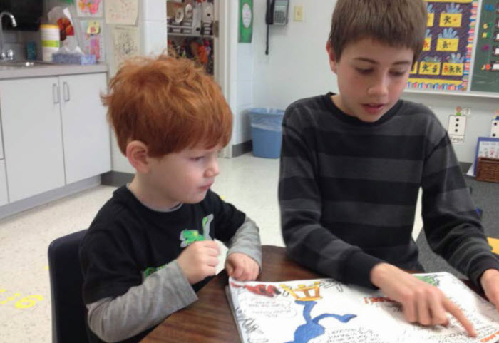 Children's Sunday School