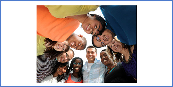 Youth Services