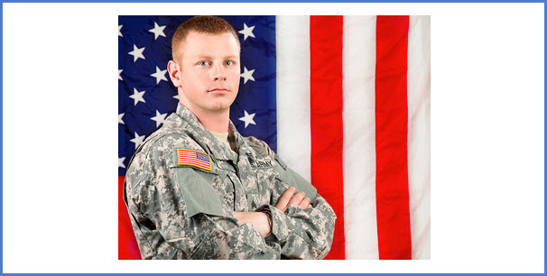 Veteransâ€™ Services