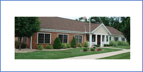 General Downing Home