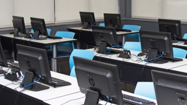 Goodwill Commons Facility Rentals