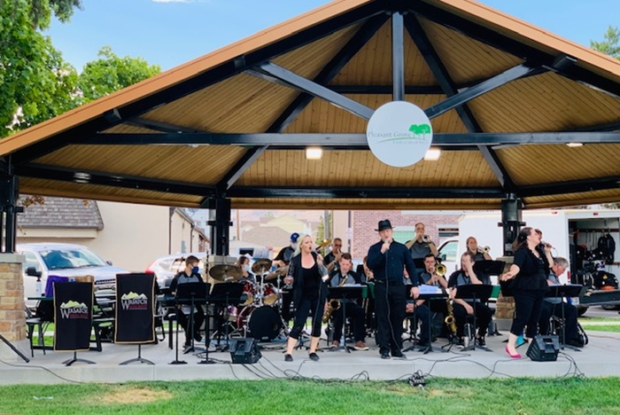 Community Band