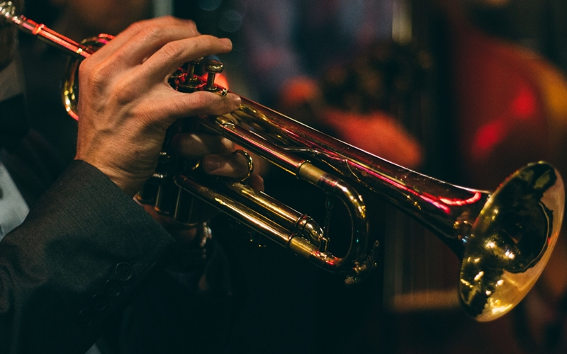 Jazz Band