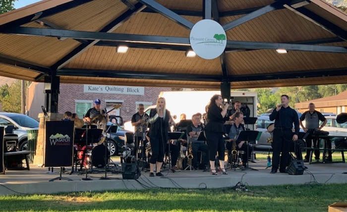 Show Band