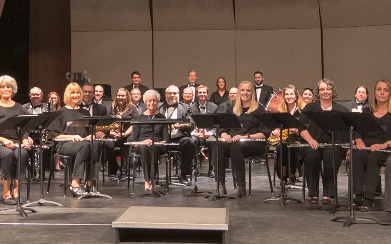 Music Performance Opportunity