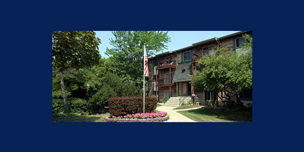 Section 8 Subsidized Housing