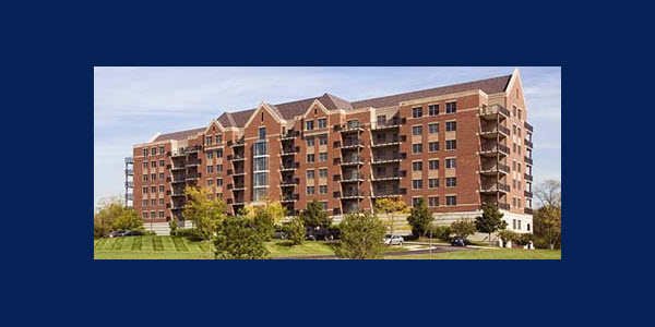 Section 42 Low Income Tax Credit Housing
