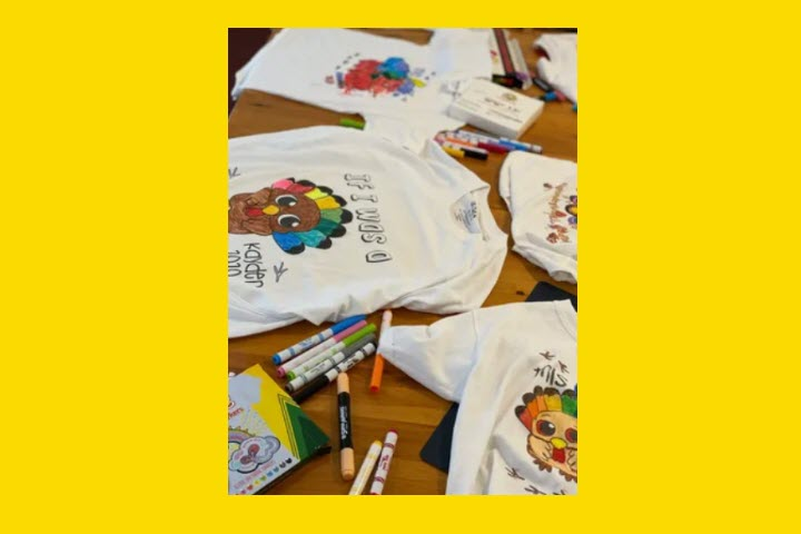Color Your Own