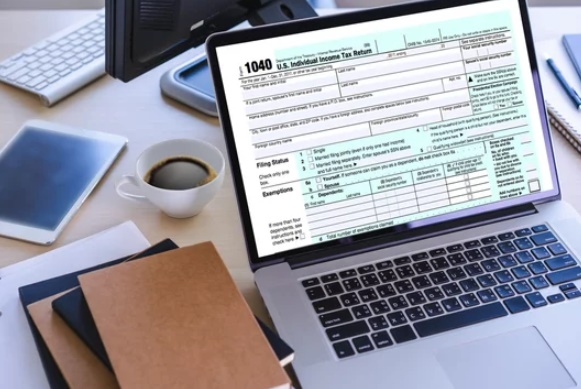 Tax Preparation