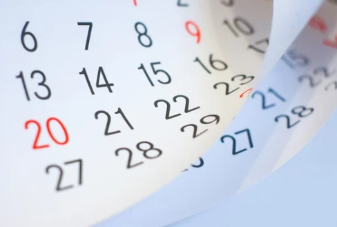 Virtual Schedule