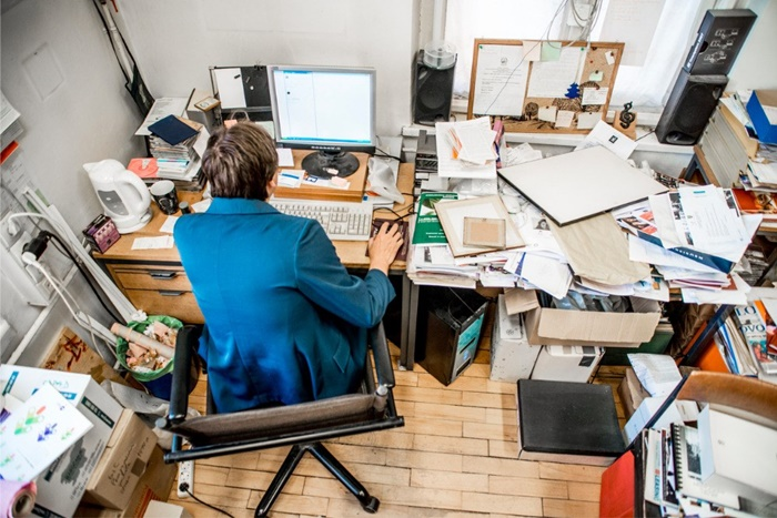 Task Management 