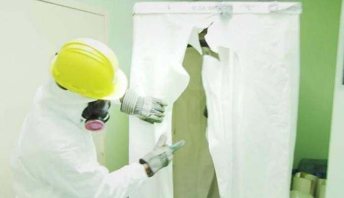 Environmental Remediation
