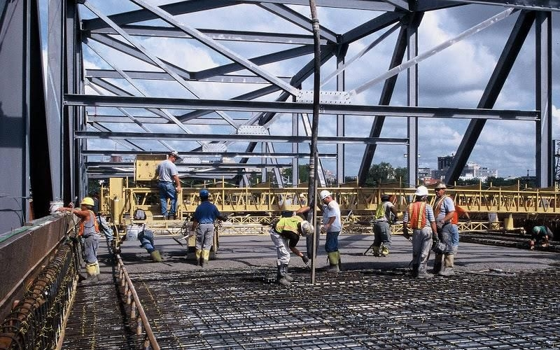 Bridge Work