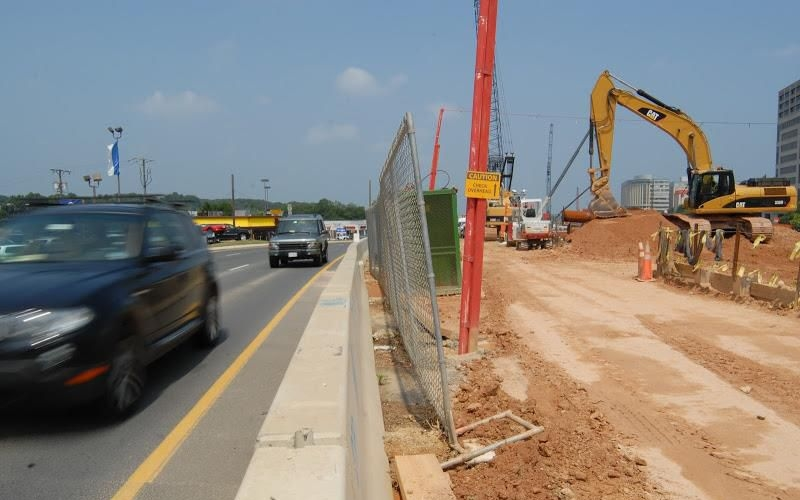 Highway and Roadwork