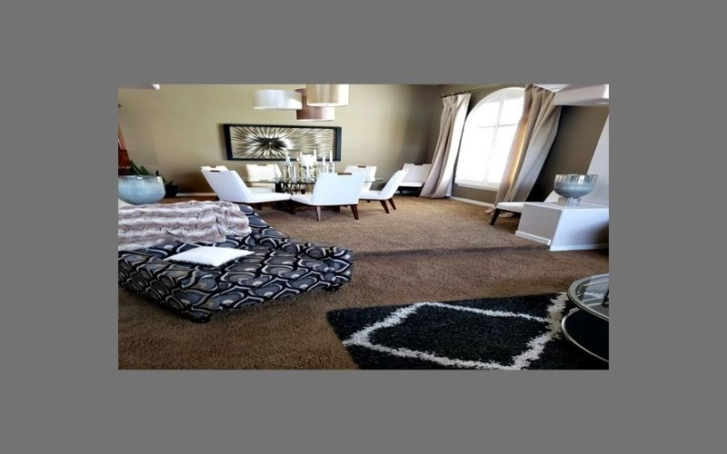 Carpet Installation
