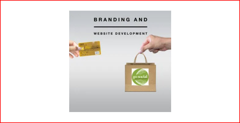Branding and Website Development