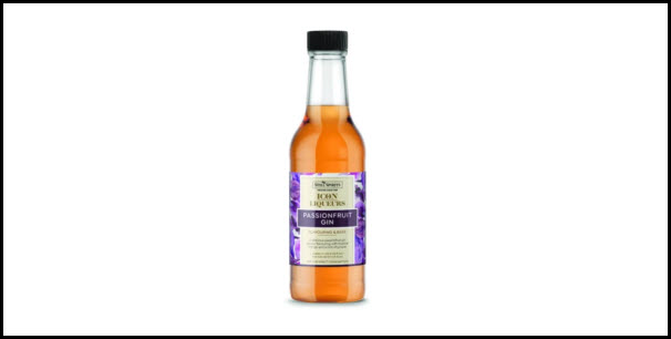 ICON LIQUEURS