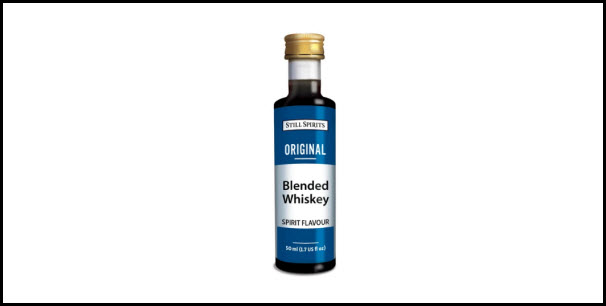 ORIGINAL FLAVOURINGS