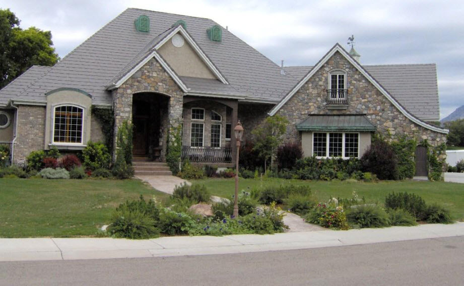 Residential: Indoor & Outdoor