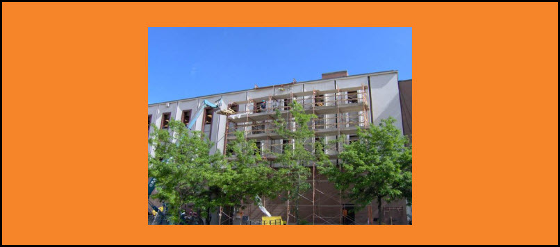 Renovation