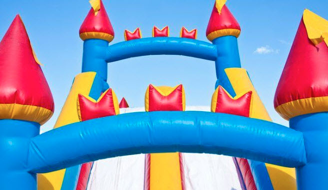 KIDDIE CORRAL
