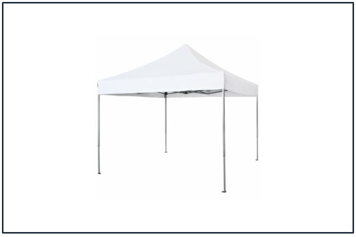 Tent and Canopies