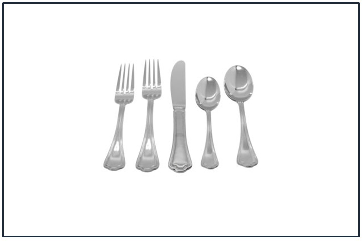 Flatware