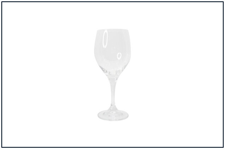 Glassware