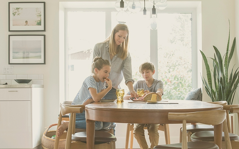 Residential Services