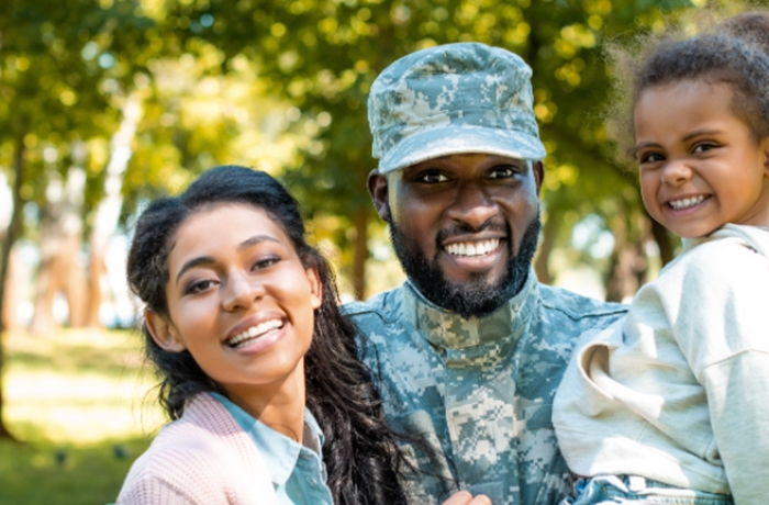 Military Relocation