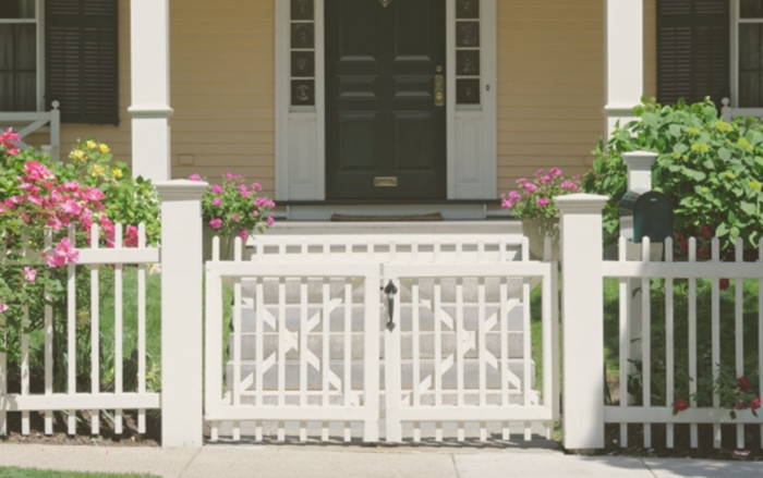 Buying A Home