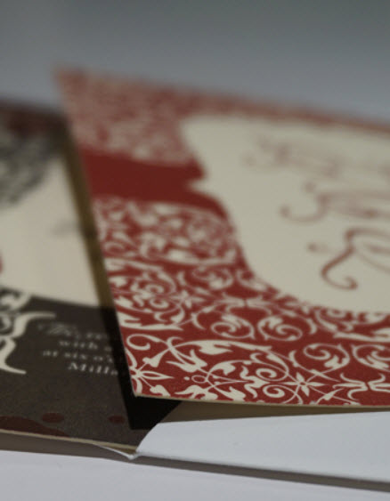 Wedding Printing