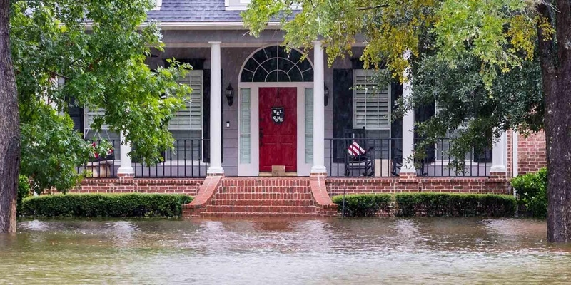 Flood Insurance