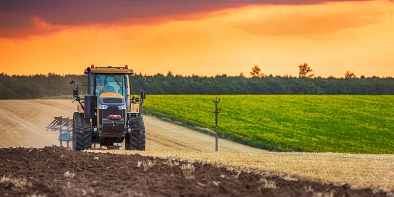 Farm and Ranch Owners Insurance