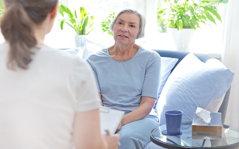 Adult Therapy