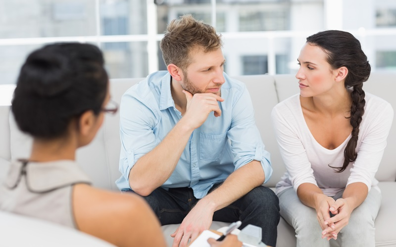 Couples Counseling