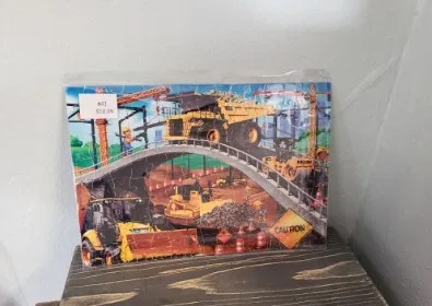 GIFTS