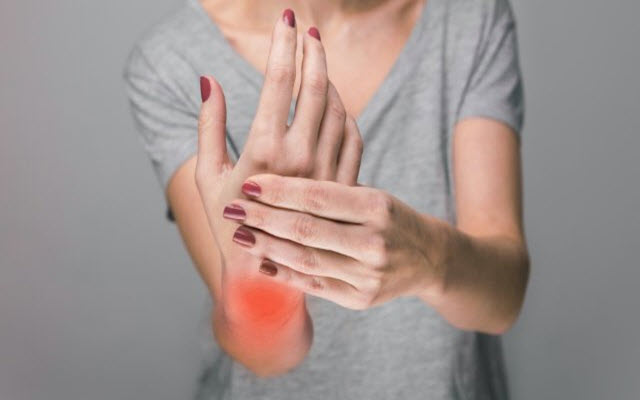 HAND THERAPY