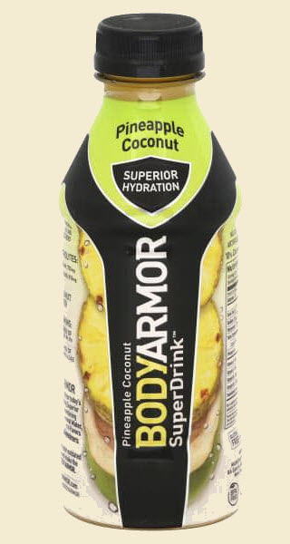Body Armor Super Drink