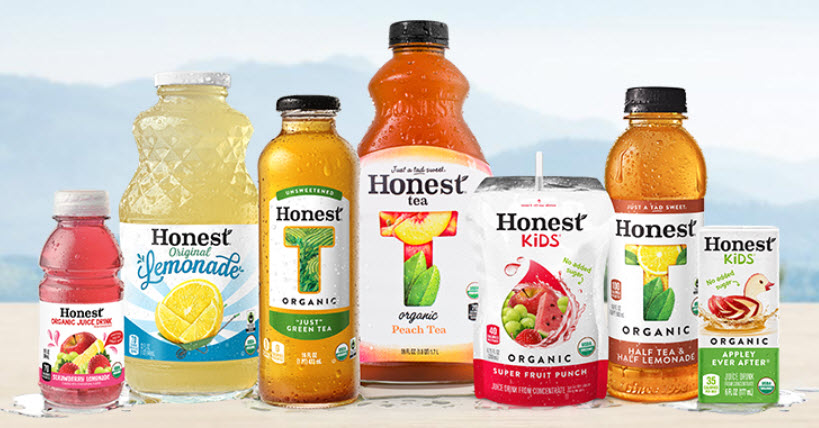 Honest Tea
