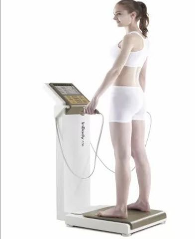 InBody Scan