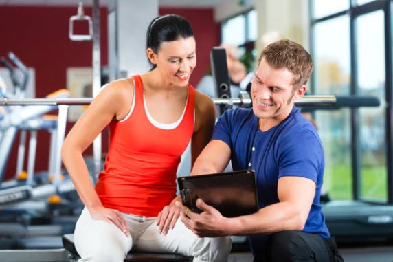 Health & Fitness Evaluation