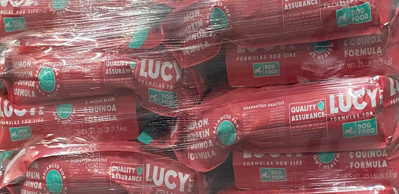 Packaging