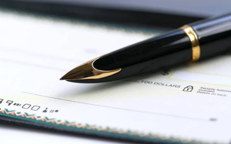 Personal Checking