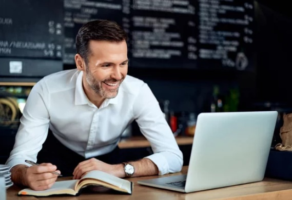 Business & Finance Manager