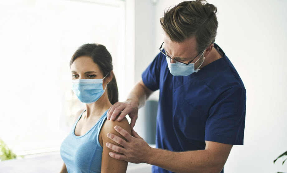 TOTAL JOINT RECOVERY