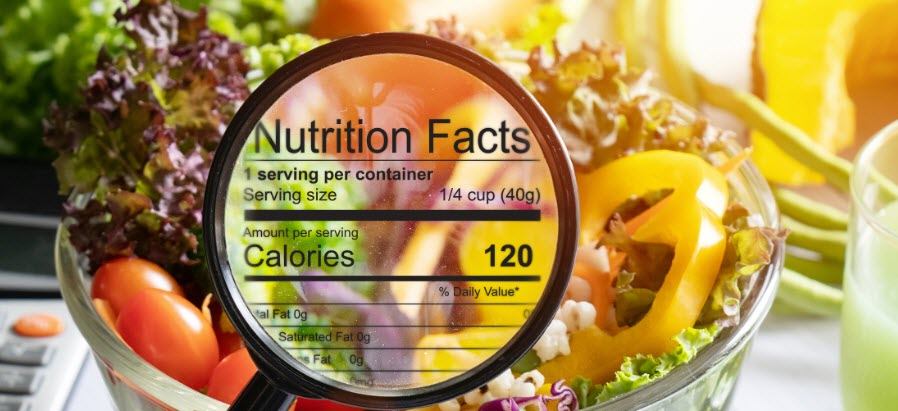 Nutrition 